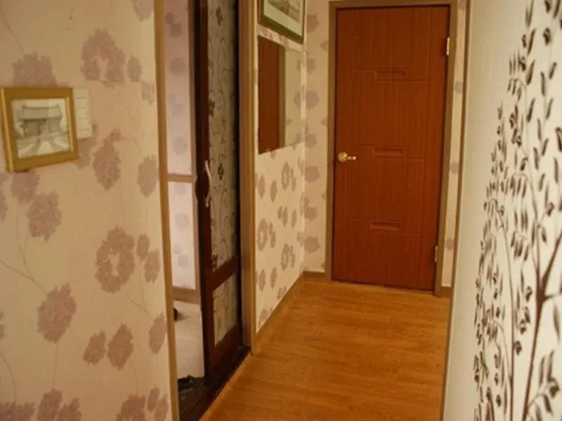 Jeonju Hanok Village Dohwaseoga Stay Private Pension