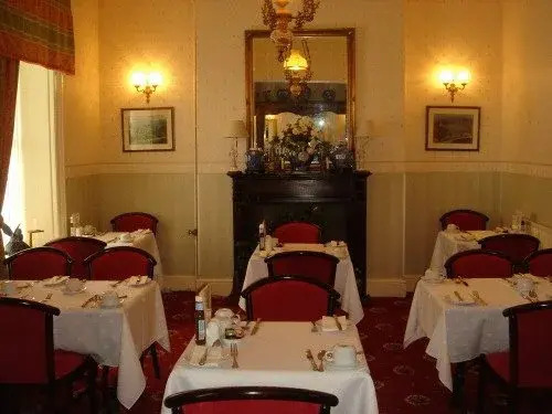 The Clovelly Hotel