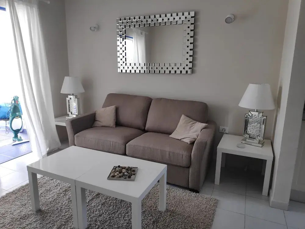 Apartamento Silvana