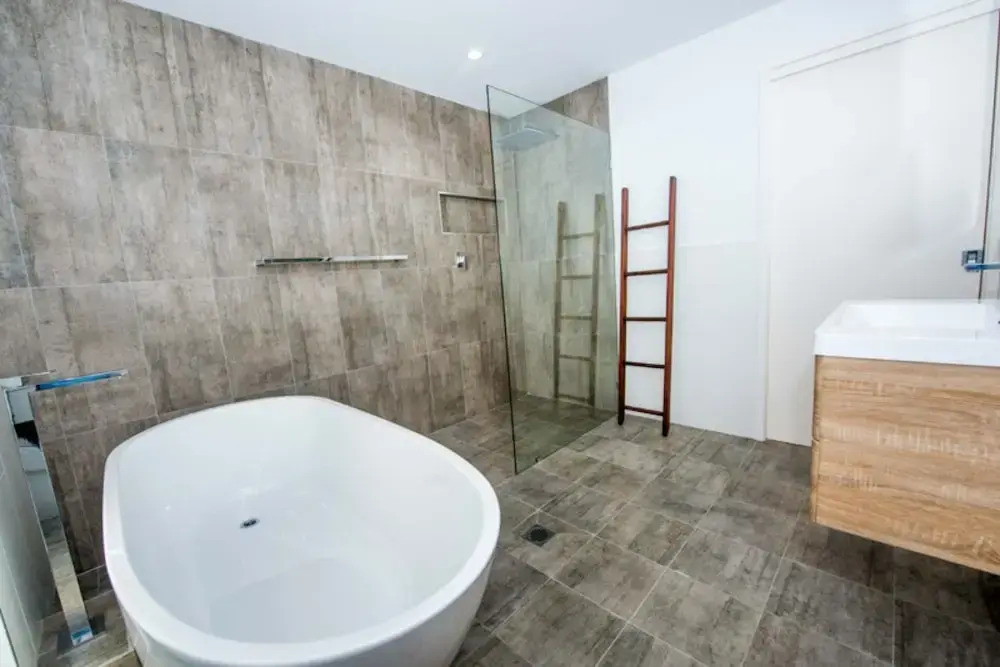 Luxury in Nelson Bay - Nelson Bay