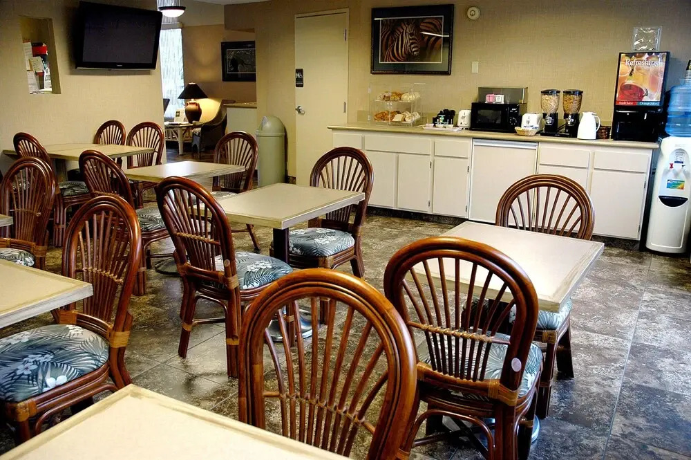 Safari Inn Downtown Boise