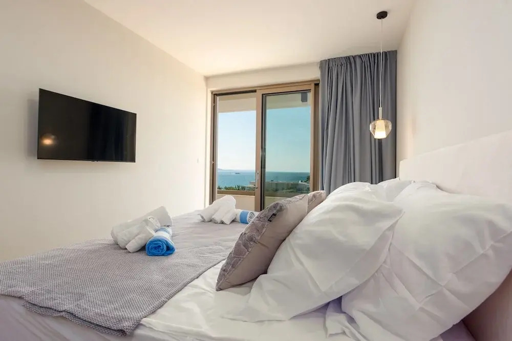 Villa Mare Zadar