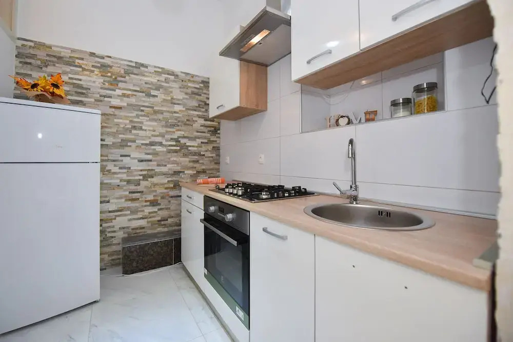 Apartments Smoky M