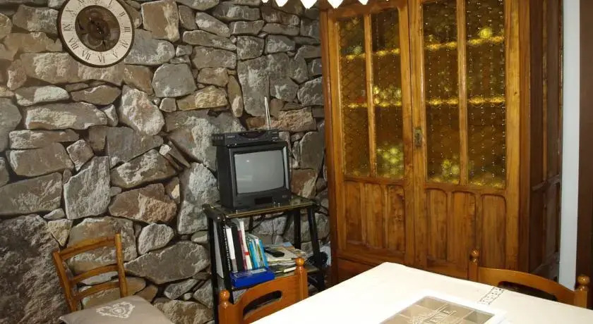 B&B La Contea