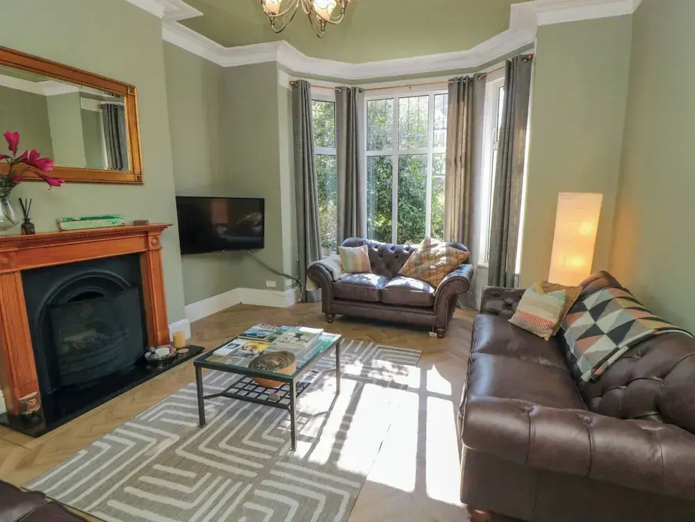 South Bay House