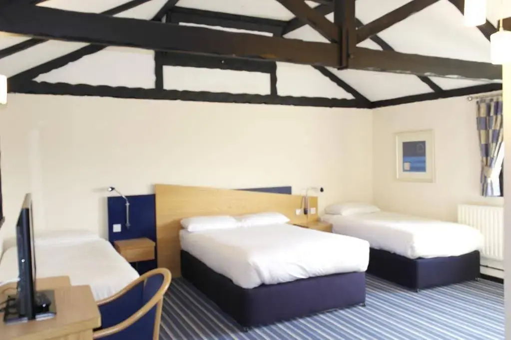 Beadlow Manor Hotel & Golf Club