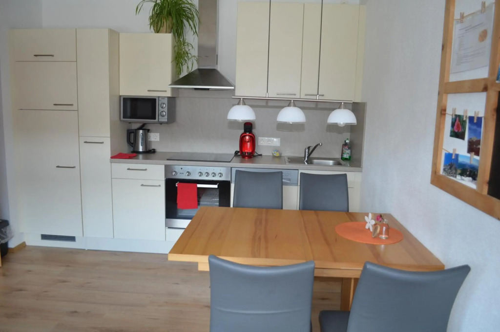 Apartment Klein & Fein