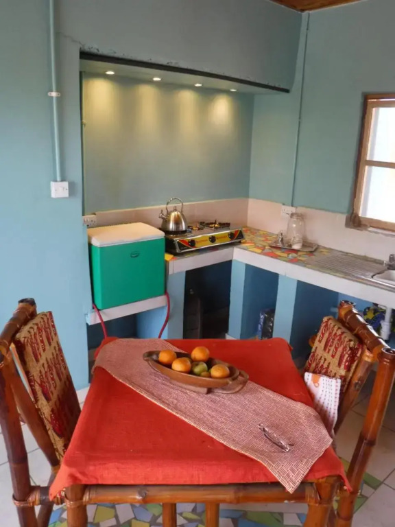 Jinack Lodge