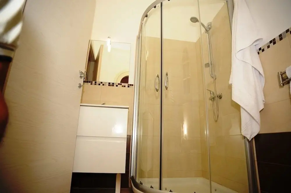 Bed & Breakfast Villa Corallo Parcheggio privato