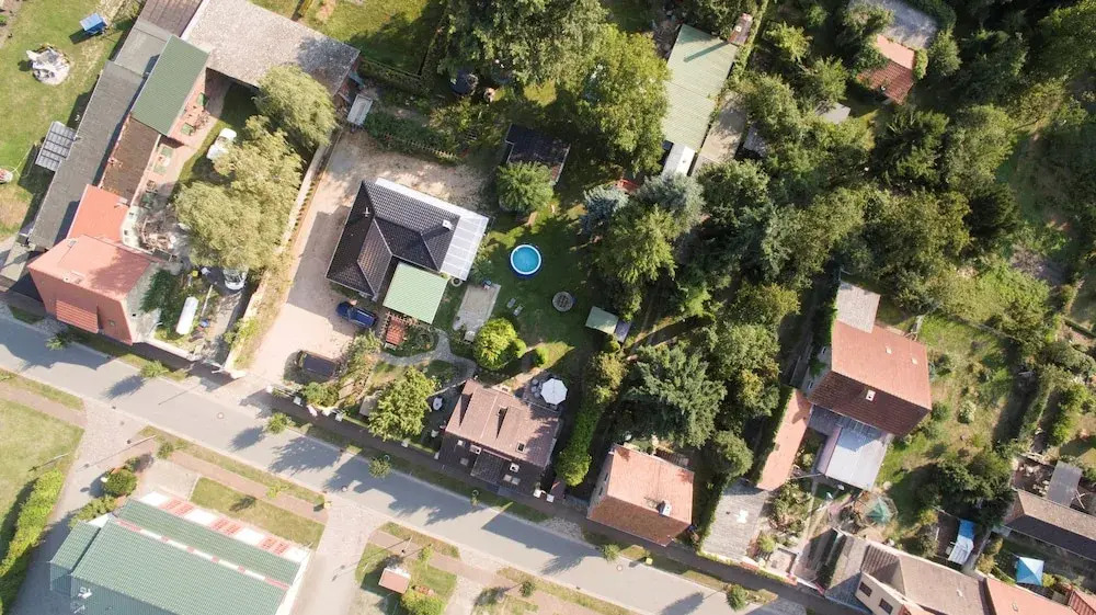 Haus-Elbromantik-Sandau