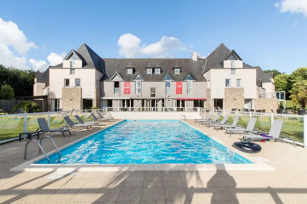 Les Ormes Domaine et Resort