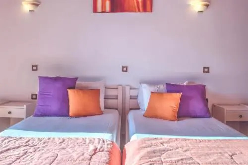 HYGGE Corfu