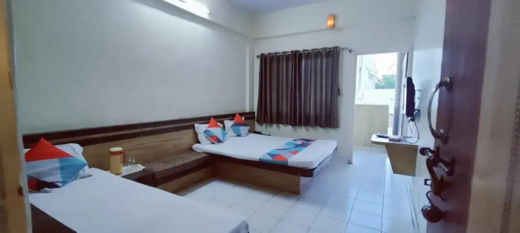 Hotel Saideep Villas, Shirdi