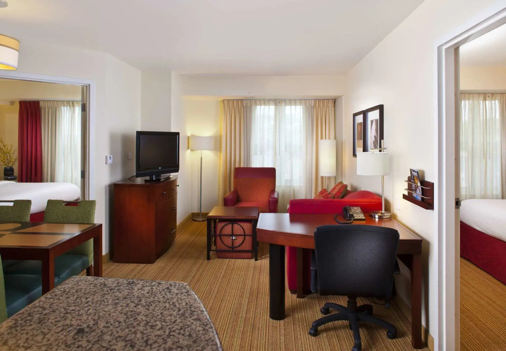 Residence Inn by Marriott New Orleans Covington/North Shore