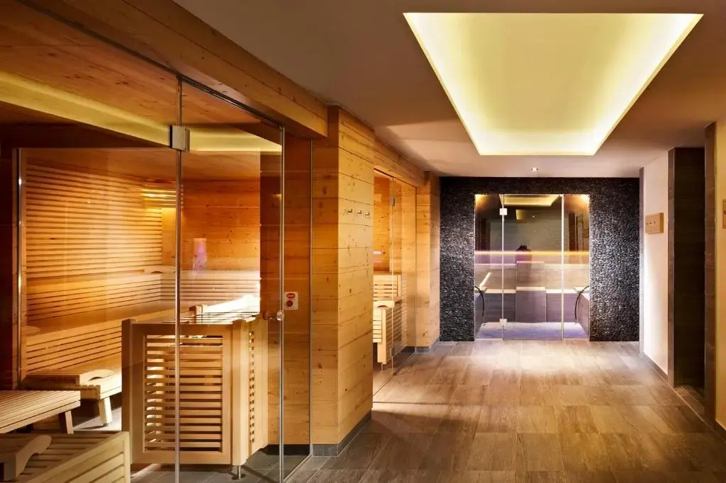 HUBERs Boutiquehotel