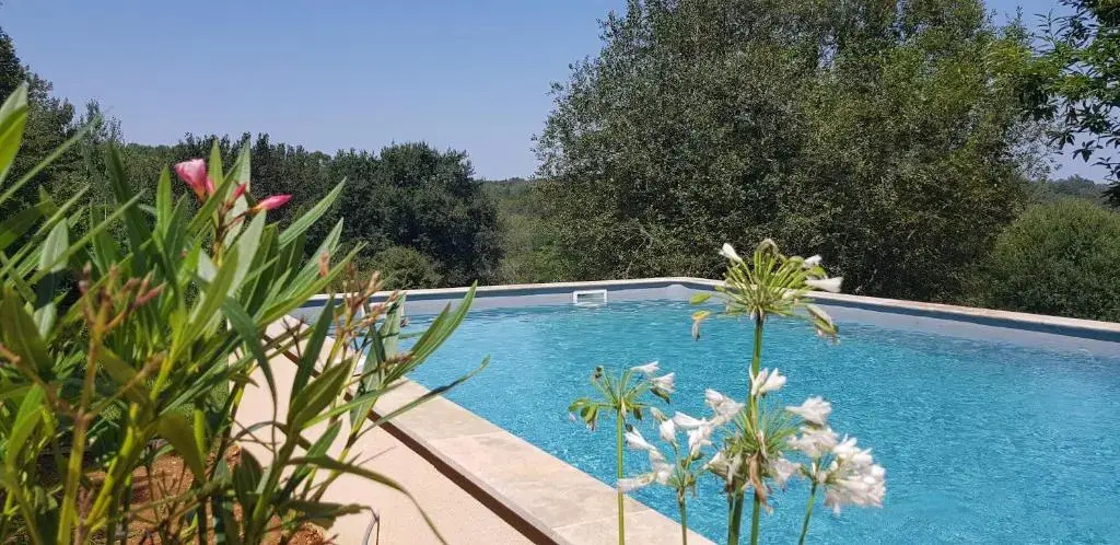 Domaine de La Maison dAum