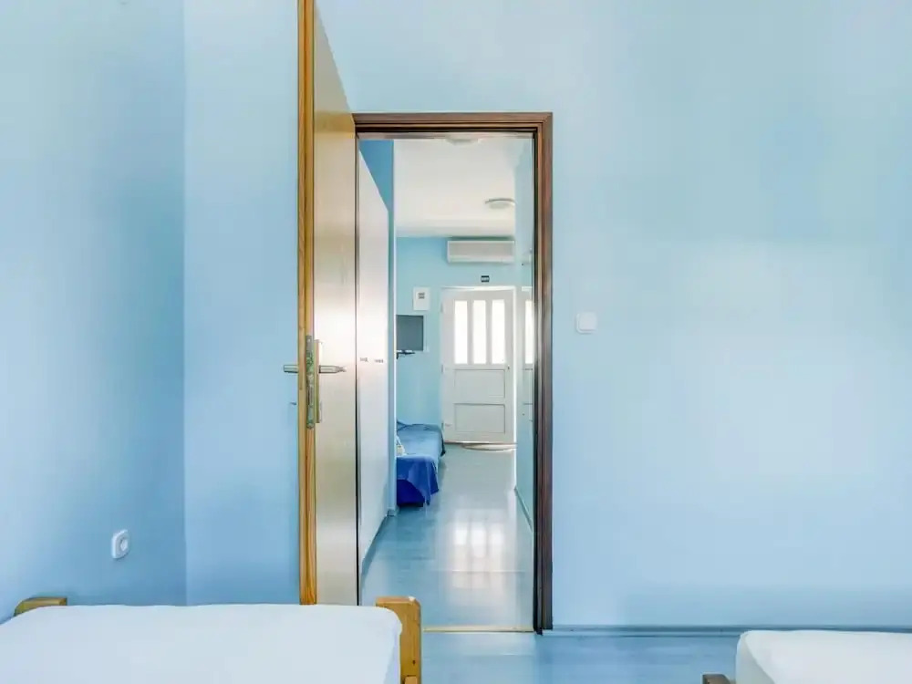 Lovely Apartment in Pirovac With Balcony
