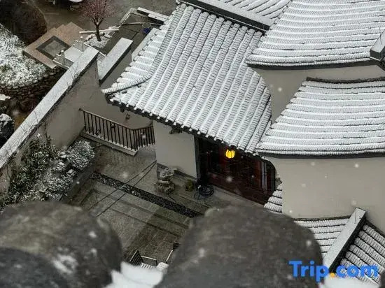Wenchengtian Shengyijing·Health Manor