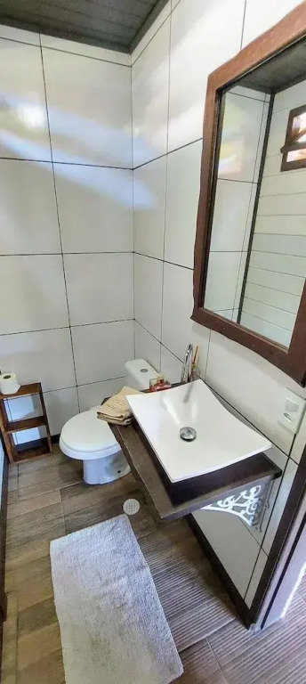 Casa do Beija-Flor