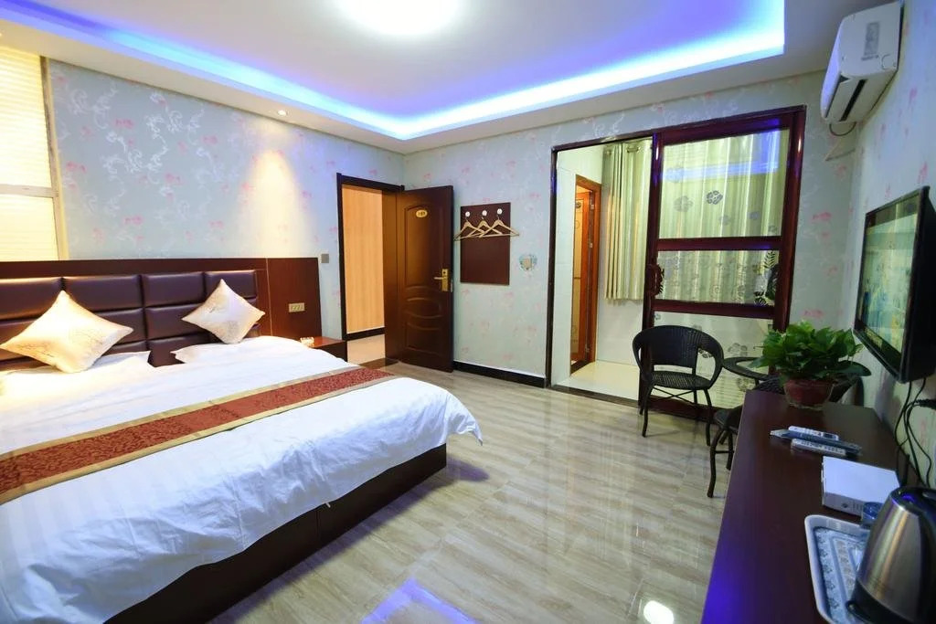 Hong Fu Business Hotel
