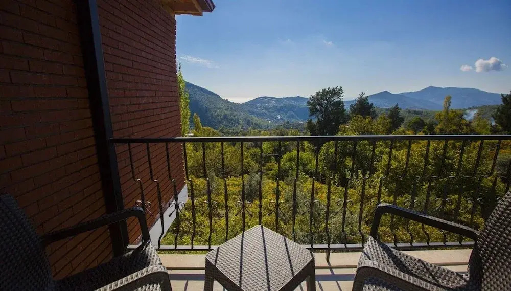 Villa Tasli