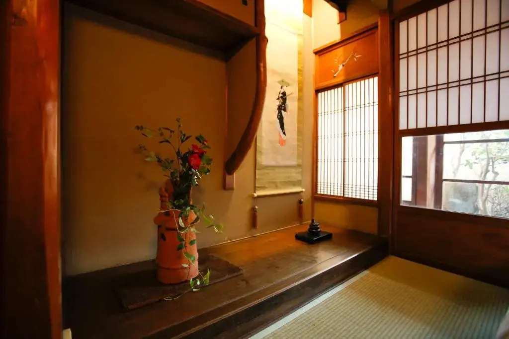 Matsuharu ANN