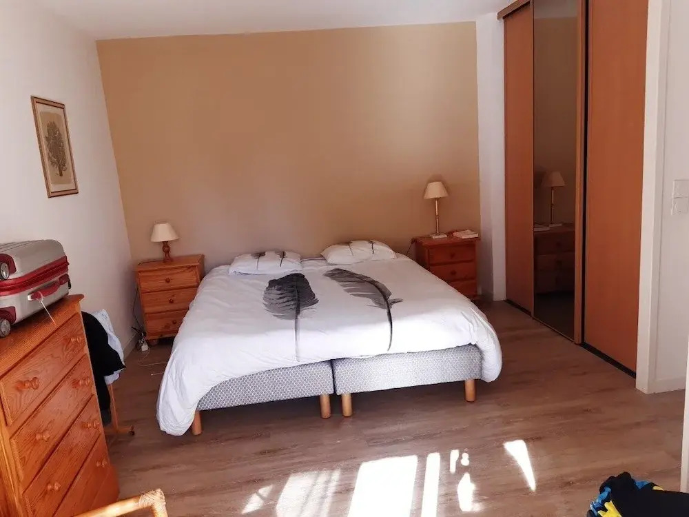 T3 Appartement 2 ch." Les Terrasses de Vence" avec piscine