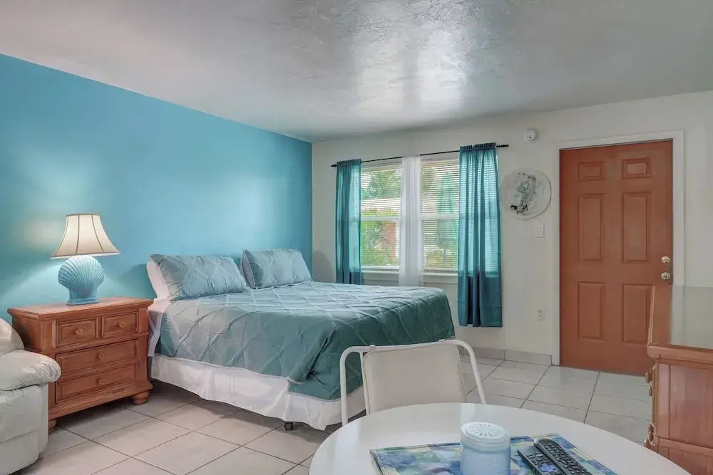 Paradise Inn of Naples