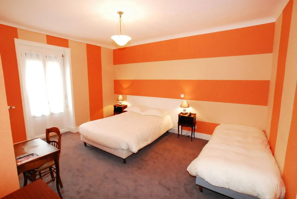 The Originals Boutique, Hôtel Terminus, Bourg-en-Bresse Gare