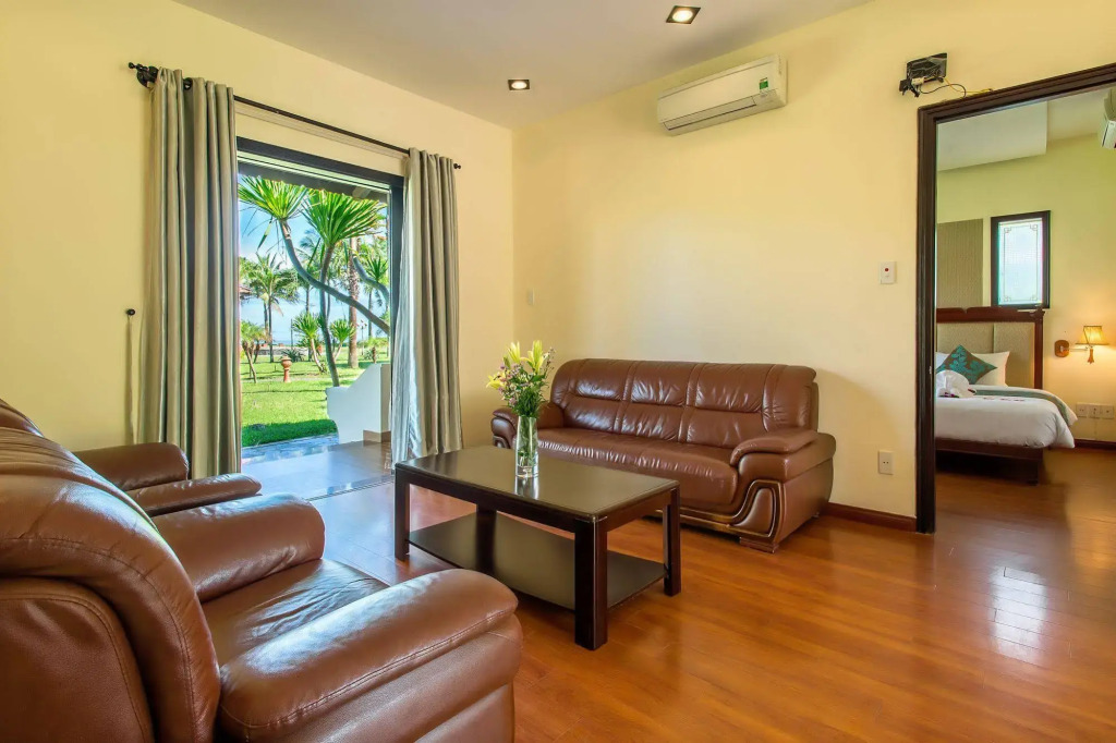 Agribank Hoi An Beach Resort