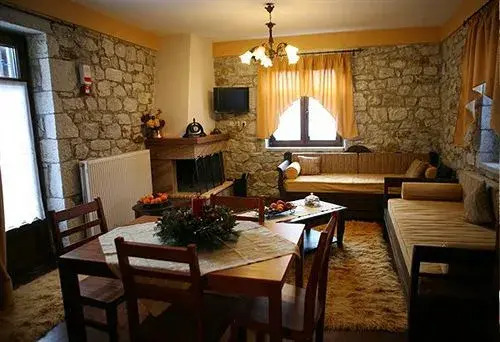 Meterizi Guesthouse