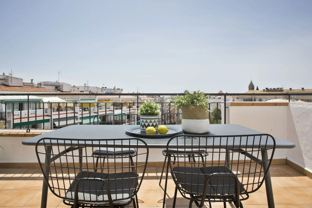 Sitges Group Soul