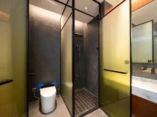 BaiLiQuanZhiJiuDian Hotel (Jiangmen Binjiang Sports Center)