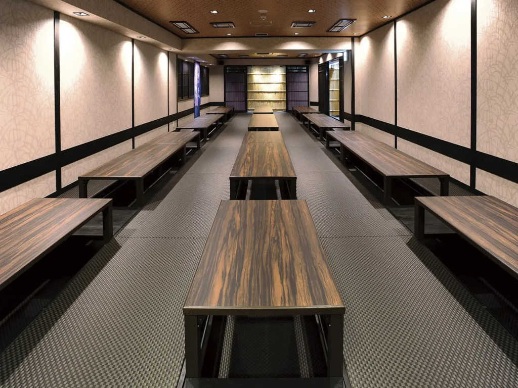 Satomo Ryokan