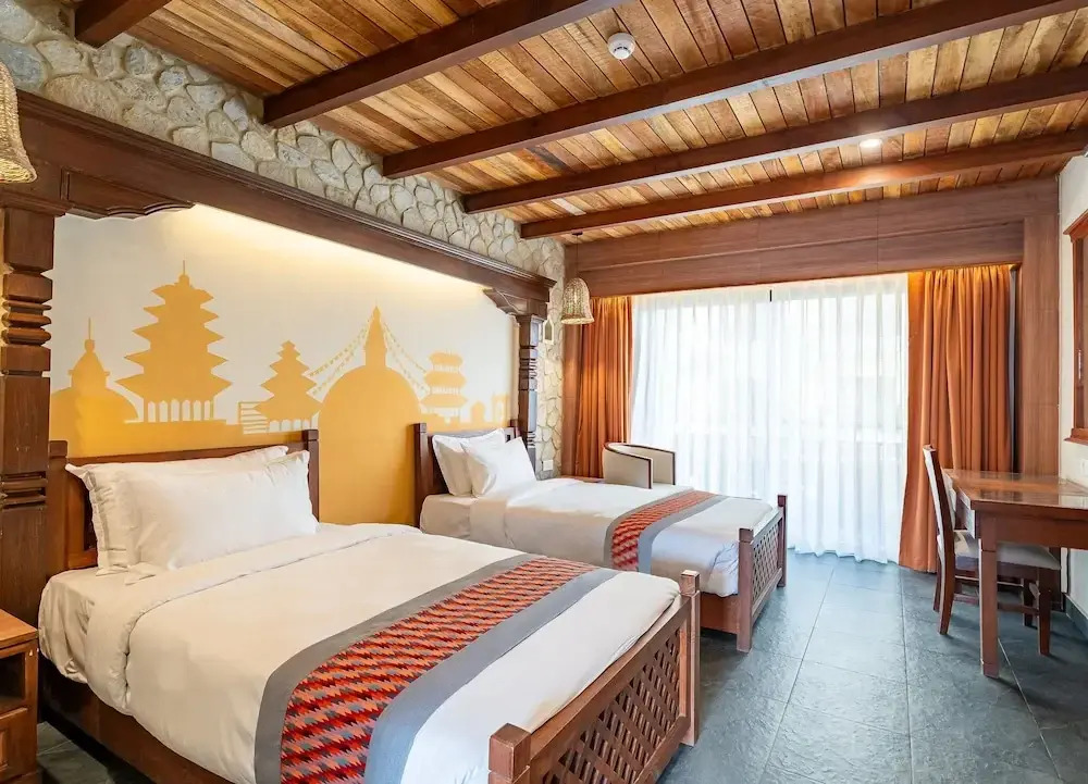 Temple Bell Boutique Hotel & Spa