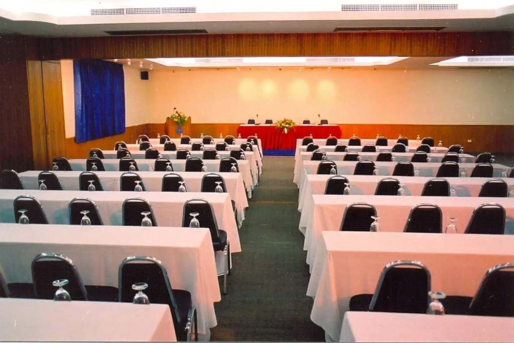 Patong Lodge Hotel - Thailands Green Hotel Plus