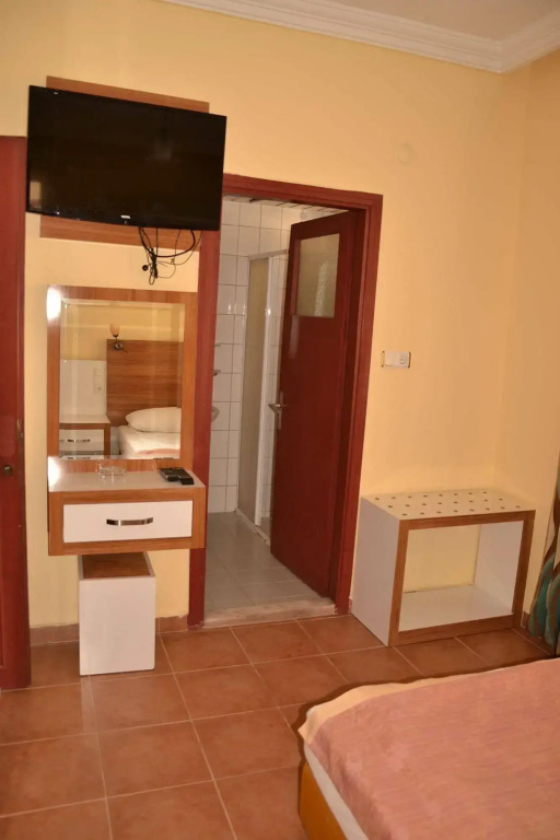 Huzuray Otel