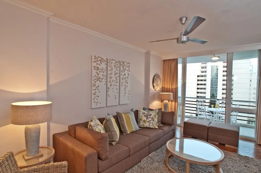 506 Lighthouse Mall - by Stay in Umhlanga