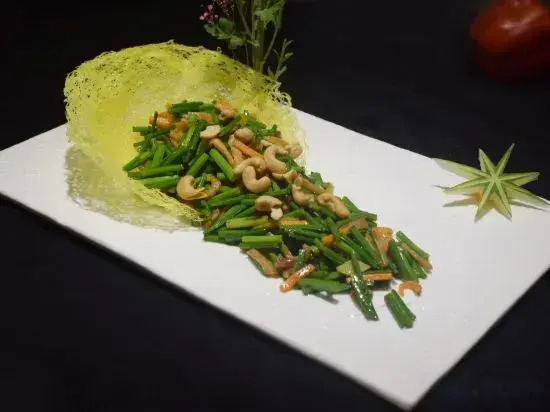 Zhongshan Guest House
