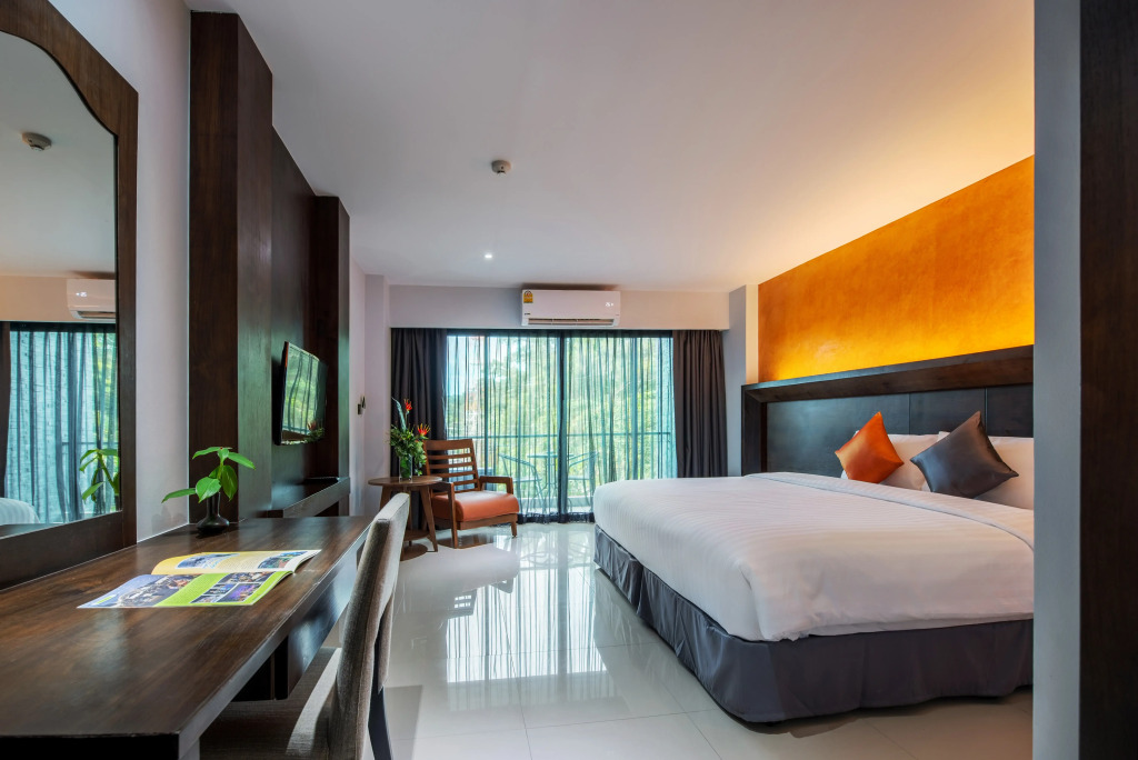 Areca Resort and Spa