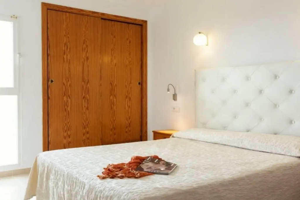 Tropicana Hotel
