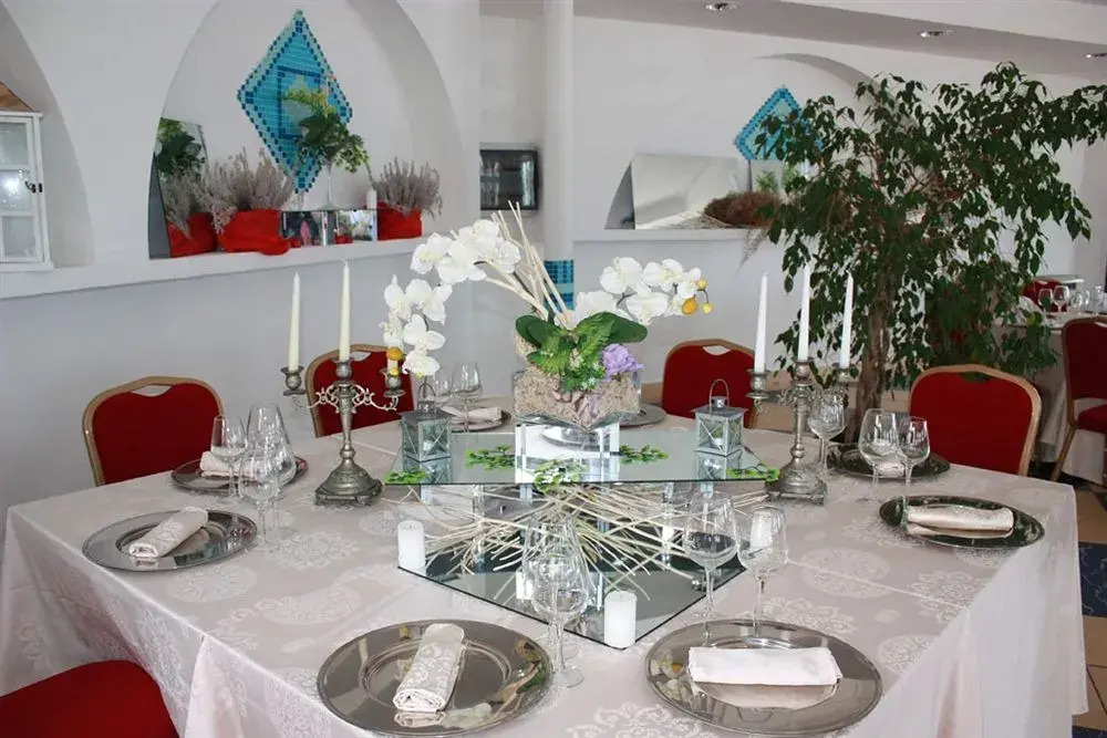 Le Ancore Hotel Resort