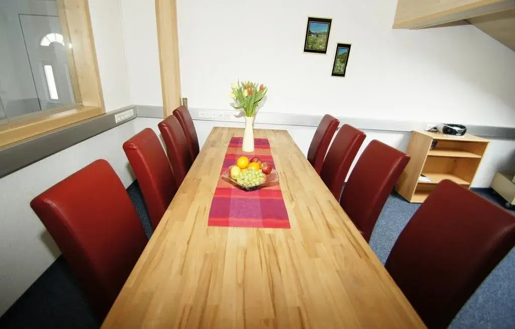 Ferienhaus Fleisch