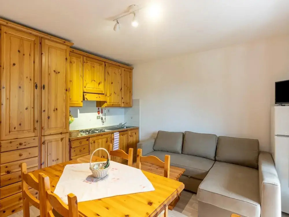 Apartment in Braulins Near Tagliamento River