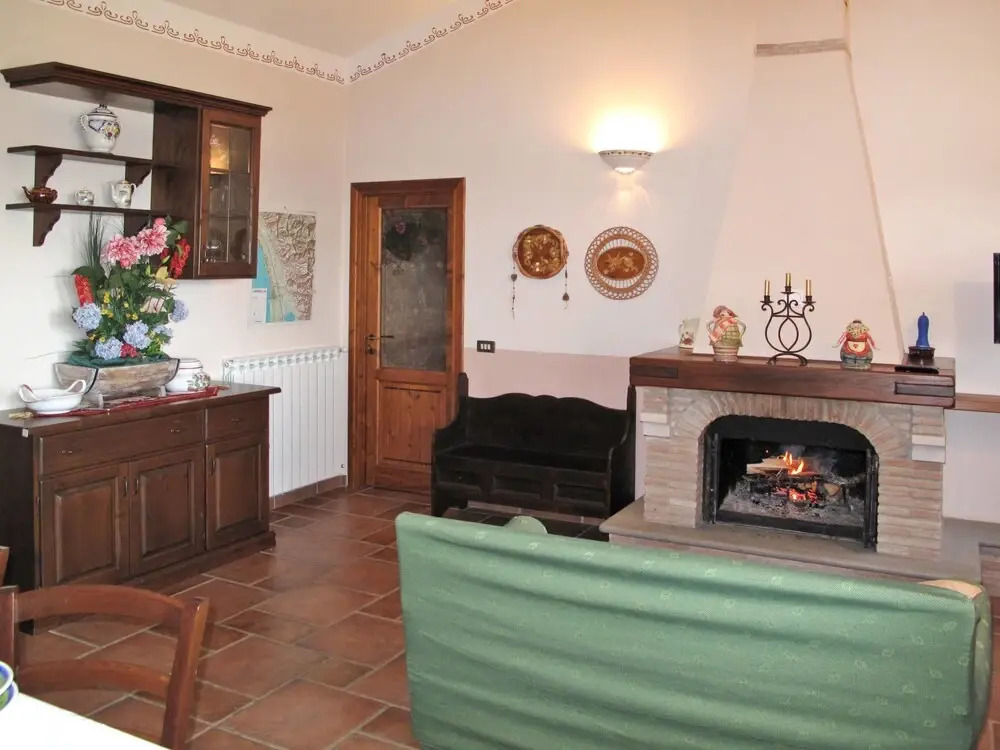 Villetta Degli Orti Gombitelli