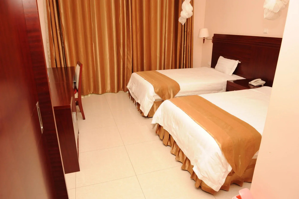 Nobleza Hotel