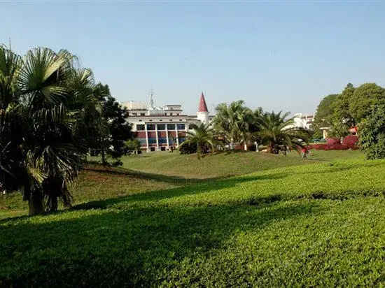Nanhu Hotel