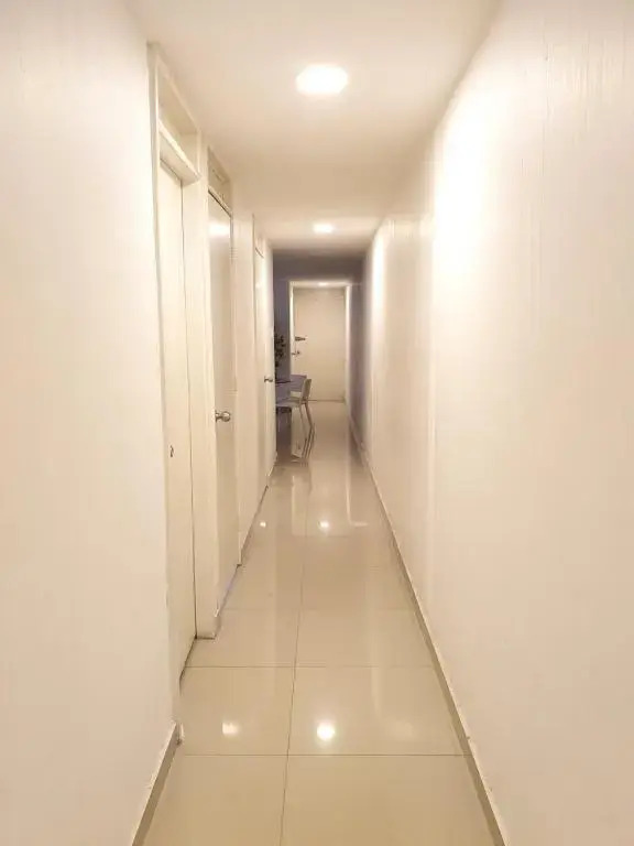 Departamento 3BD Excelente ubicacion