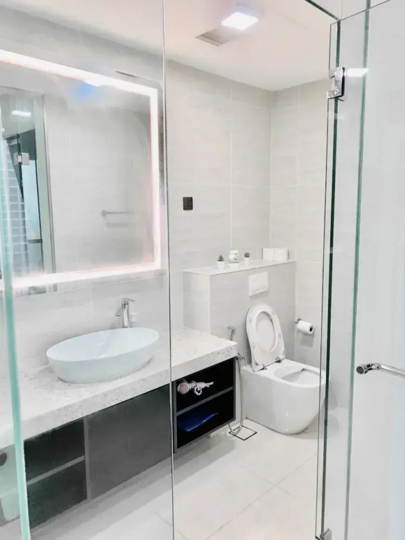 Star Suites KLCC Tower 2 by Flixses