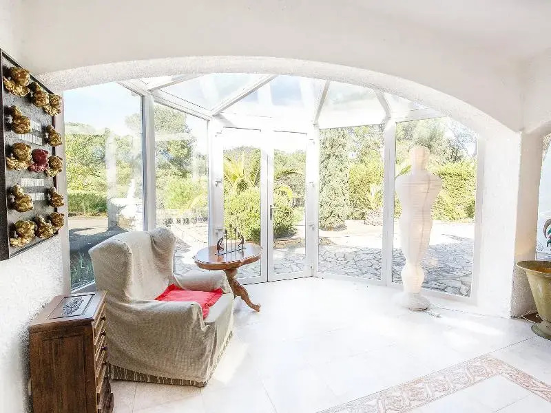 Villa La Perla